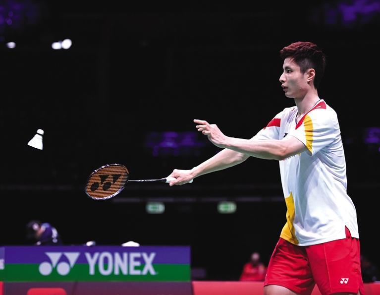 法国队碾压德国队，石宇奇点燃赛场