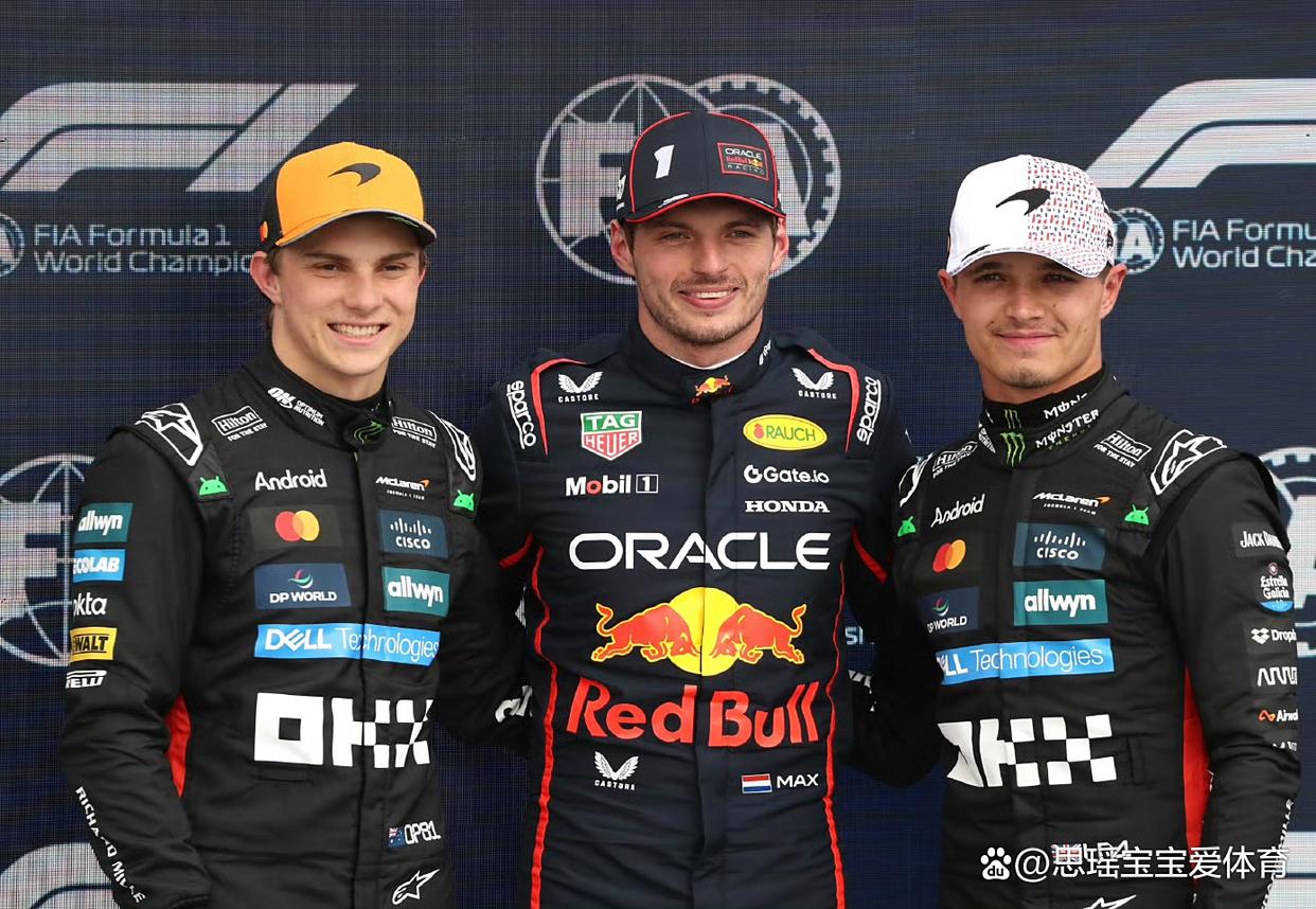 红牛车队翻盘索伯车队，勒克莱尔刷新纪录