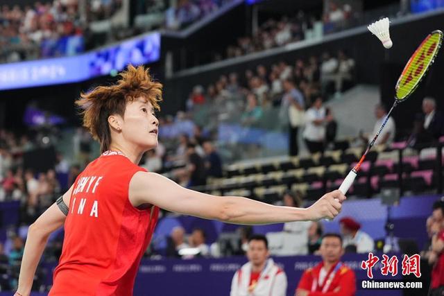 爱游戏下载-泰国队逆转丹麦队，陈雨菲带队取胜