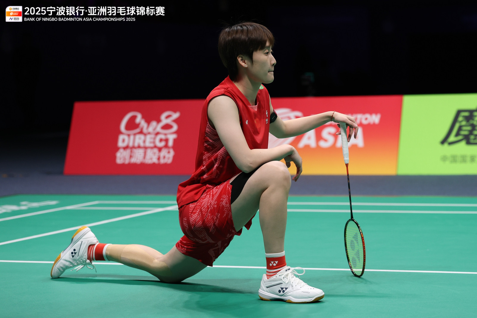 泰国队逆转丹麦队,陈雨菲带队取胜 泰国队逆转丹麦队,陈雨菲带队取胜