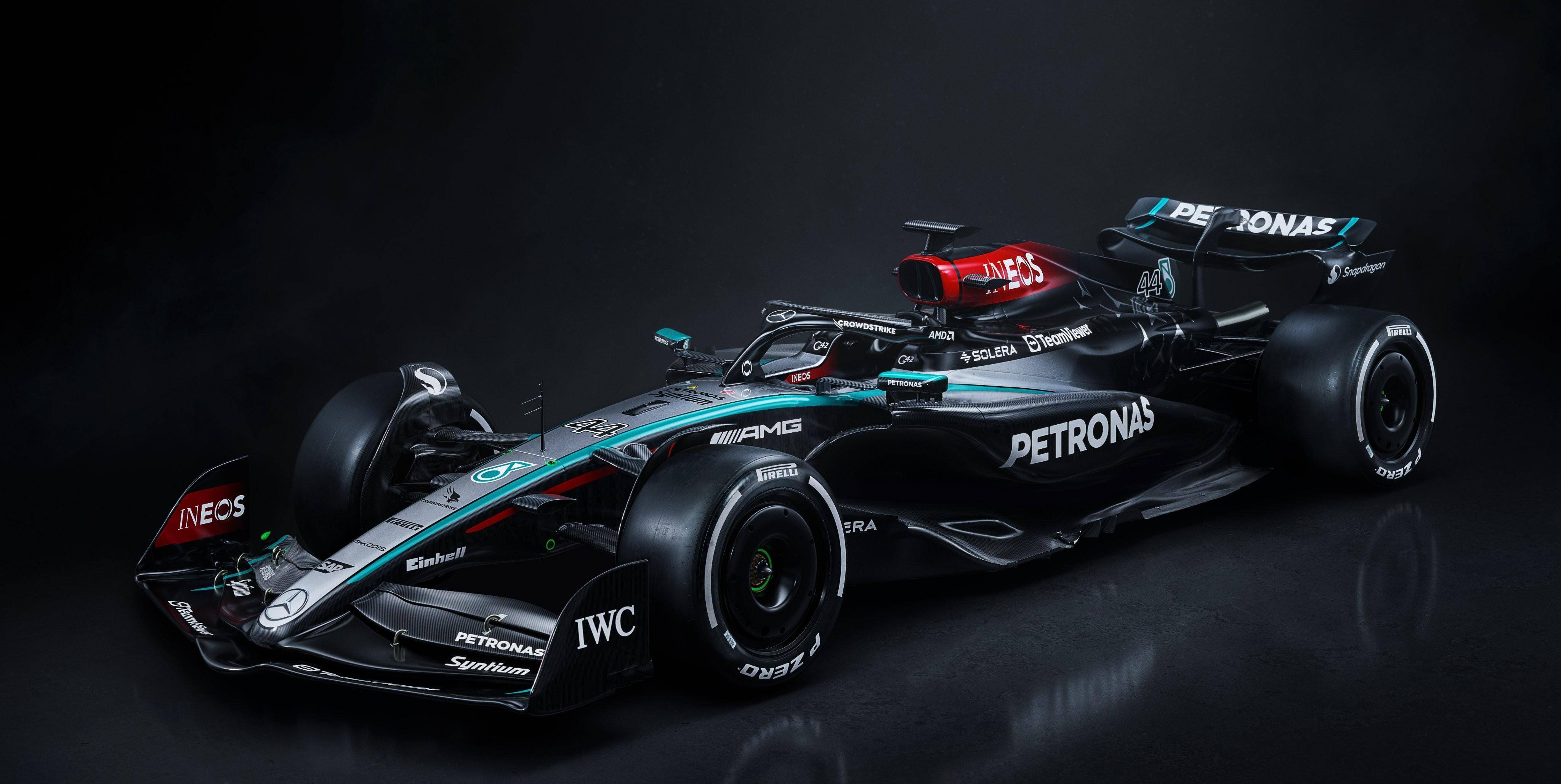 雷诺车队逆转威廉姆斯,佩雷兹带队取胜 雷诺车队逆转威廉姆斯,佩雷兹带队取胜