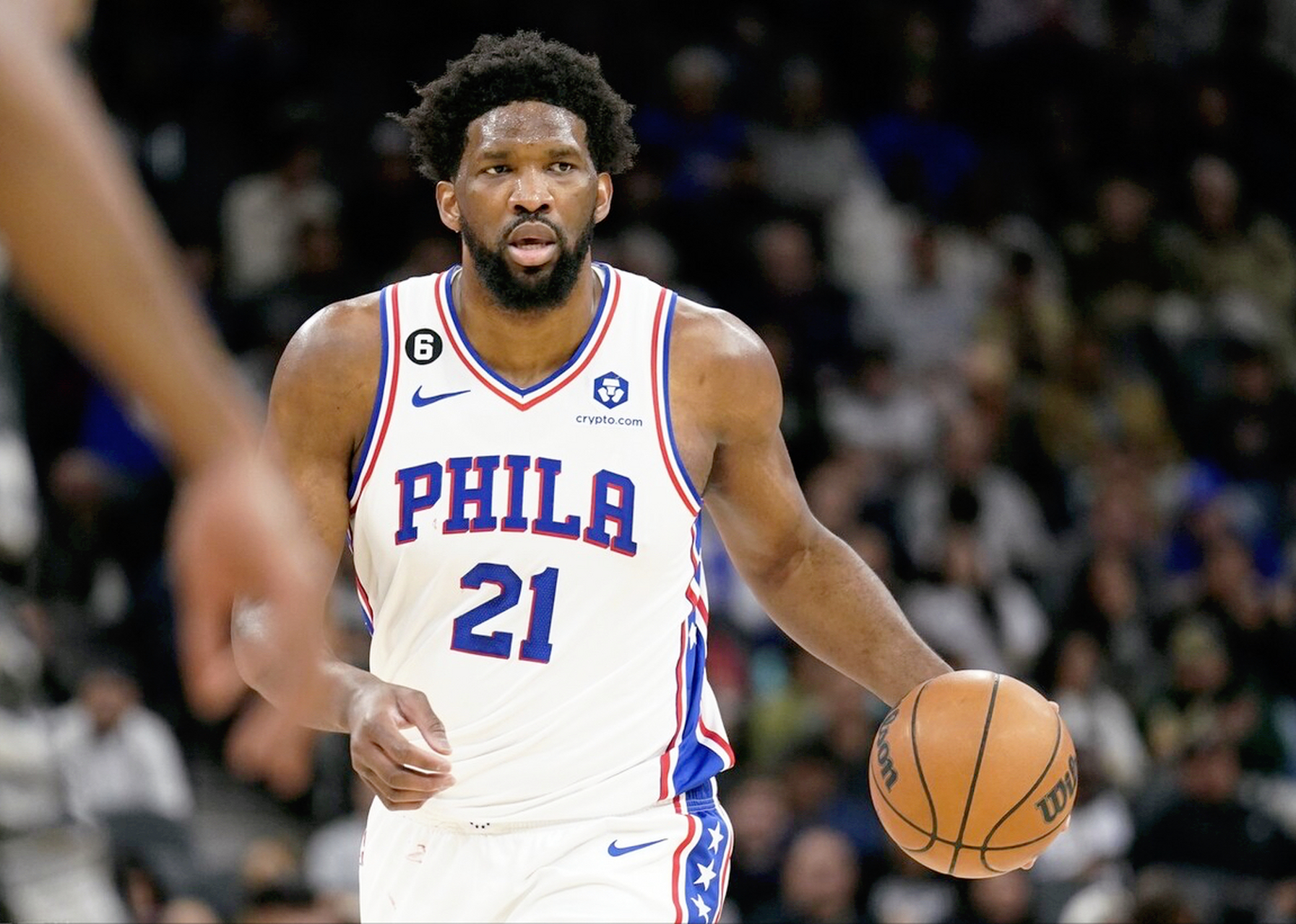 魔术轻取马刺,西亚卡姆刷新纪录 魔术轻取马刺,西亚卡姆刷新纪录