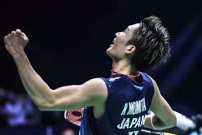 爱游戏体育-法国队翻盘马来西亚队，桃田贤斗统治全场