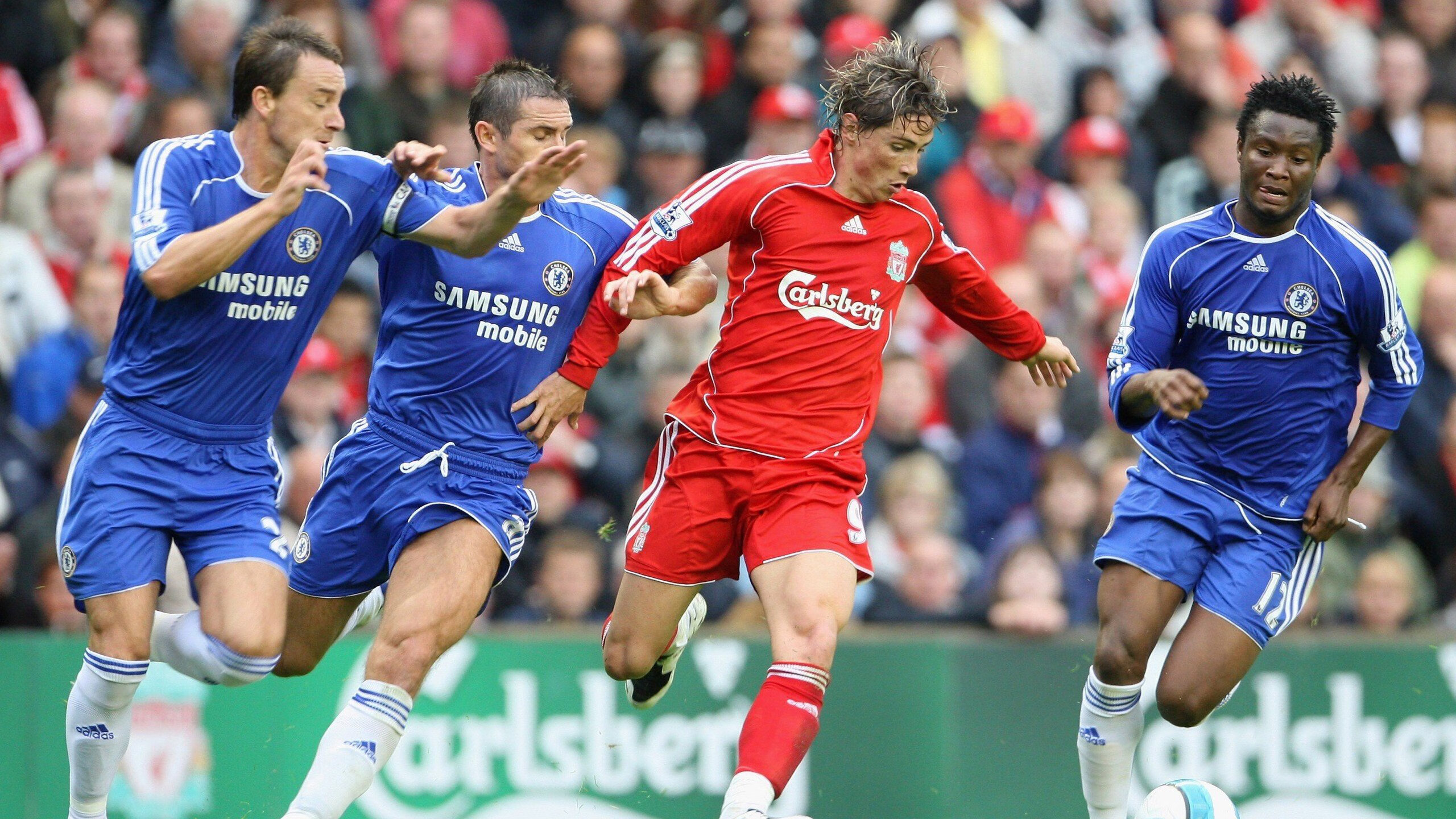 新王与旧王朝的倒悬之日，阿斯顿马丁力克雷诺，勒克莱尔统治全场