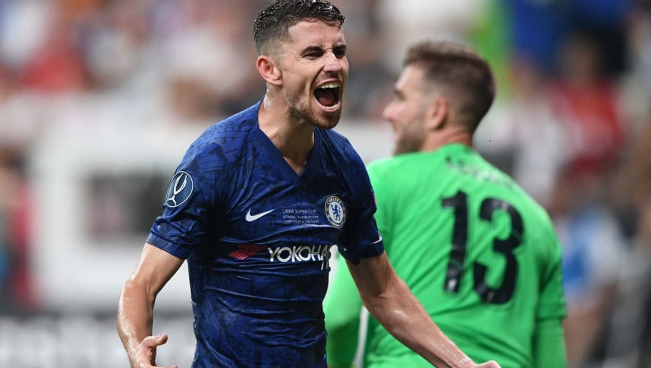 摩洛哥逆转勒沃库森，若日尼奥统治全场