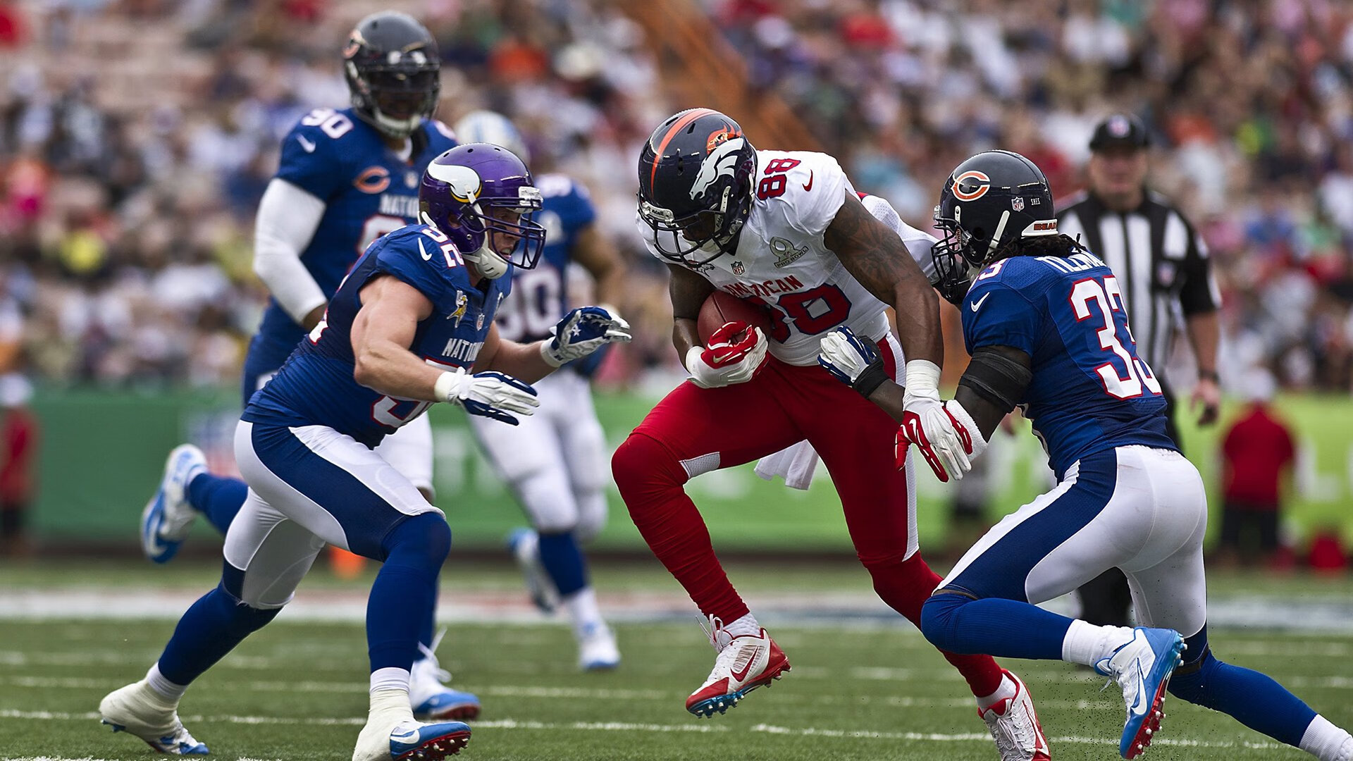 双星闪耀,葡萄牙绝杀奥地利,奥恰洛夫统治全场