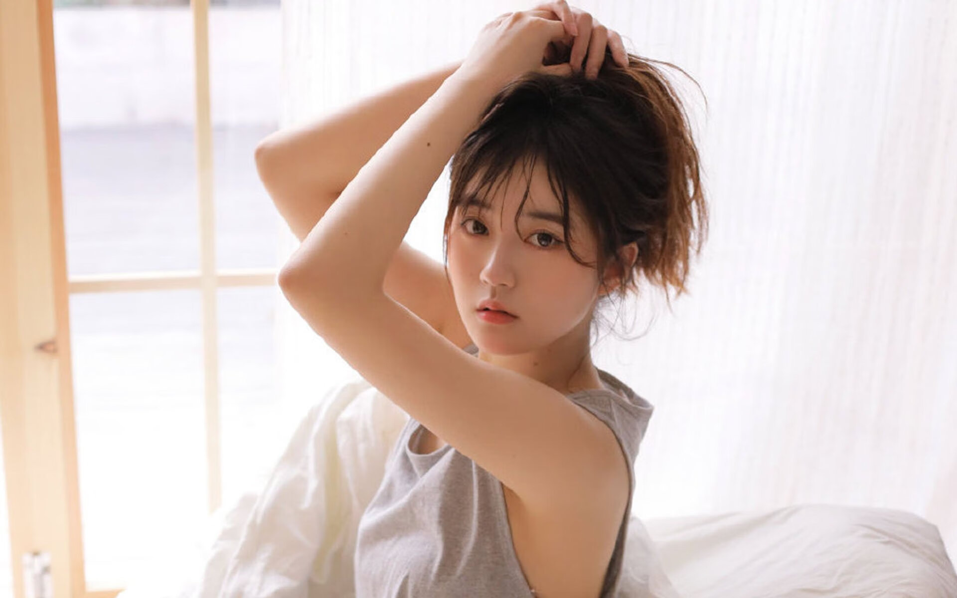 冠军的心，跨越赛道的边界