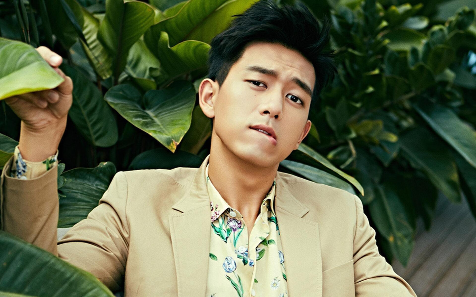 爱游戏入口-舞台与战场，当奥斯梅恩的星光映照哥伦比亚的铁血