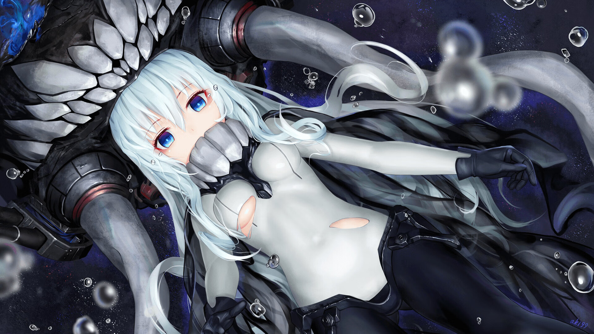 铁血壁垒锁死群雄，孤胆英雄刺破苍穹—蒂亚戈一箭定江山